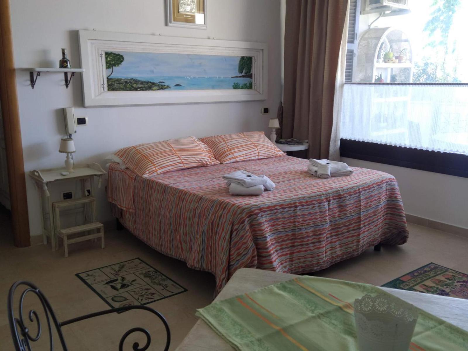 B&B Magna Grecia โครโตเน ภายนอก รูปภาพ