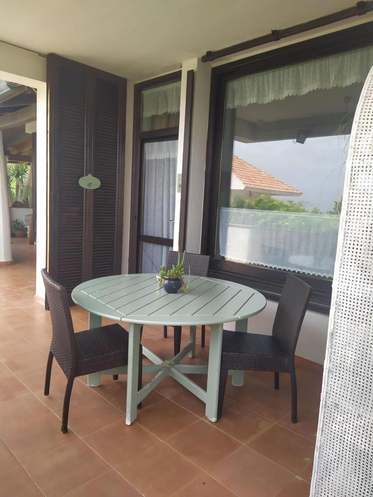 B&B Magna Grecia โครโตเน ภายนอก รูปภาพ
