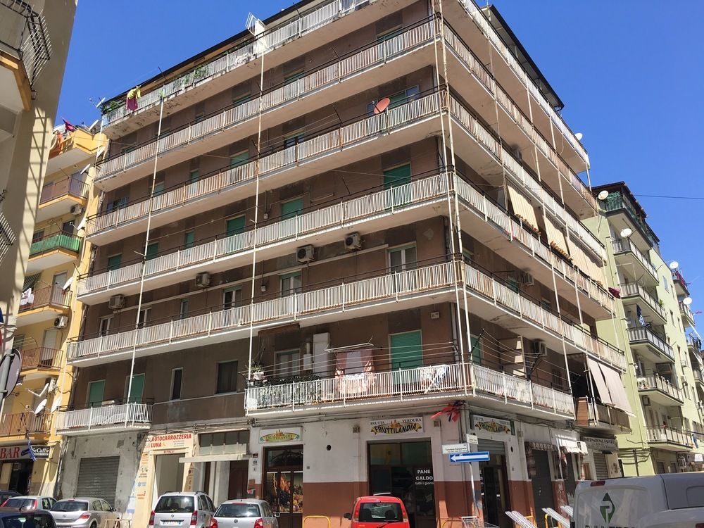 B&B Magna Grecia โครโตเน ภายนอก รูปภาพ