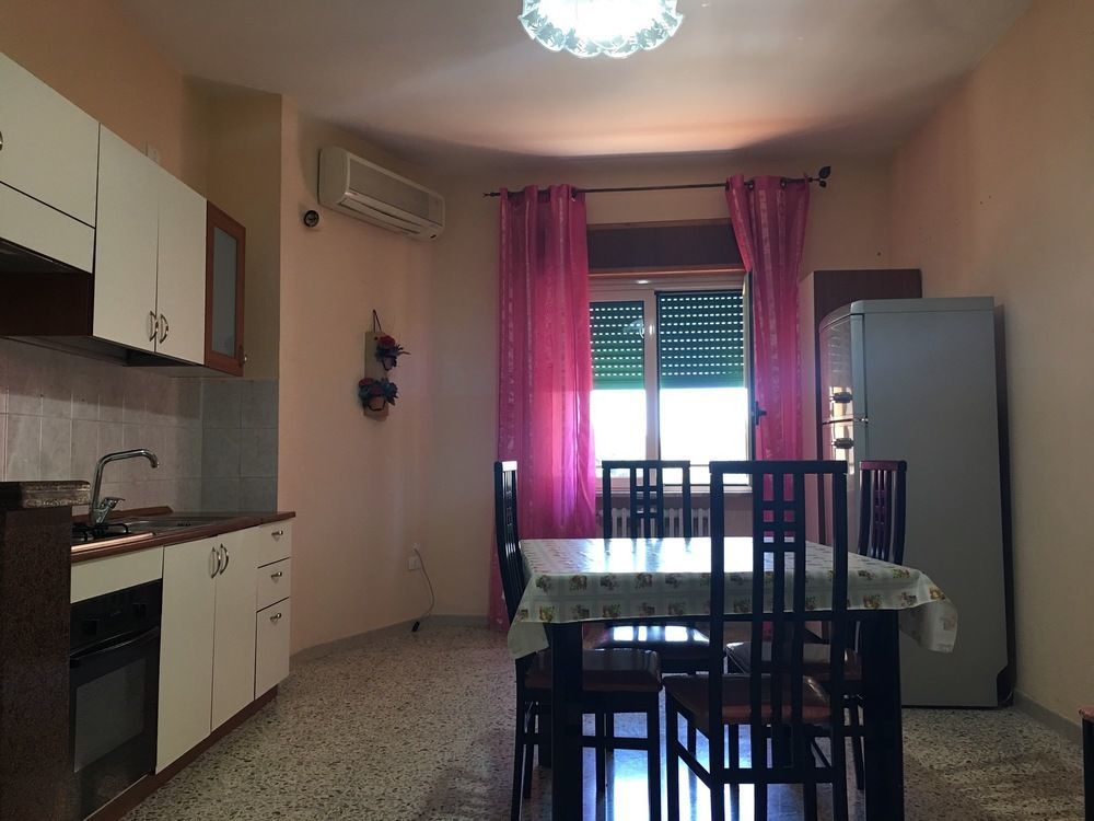 B&B Magna Grecia โครโตเน ภายนอก รูปภาพ