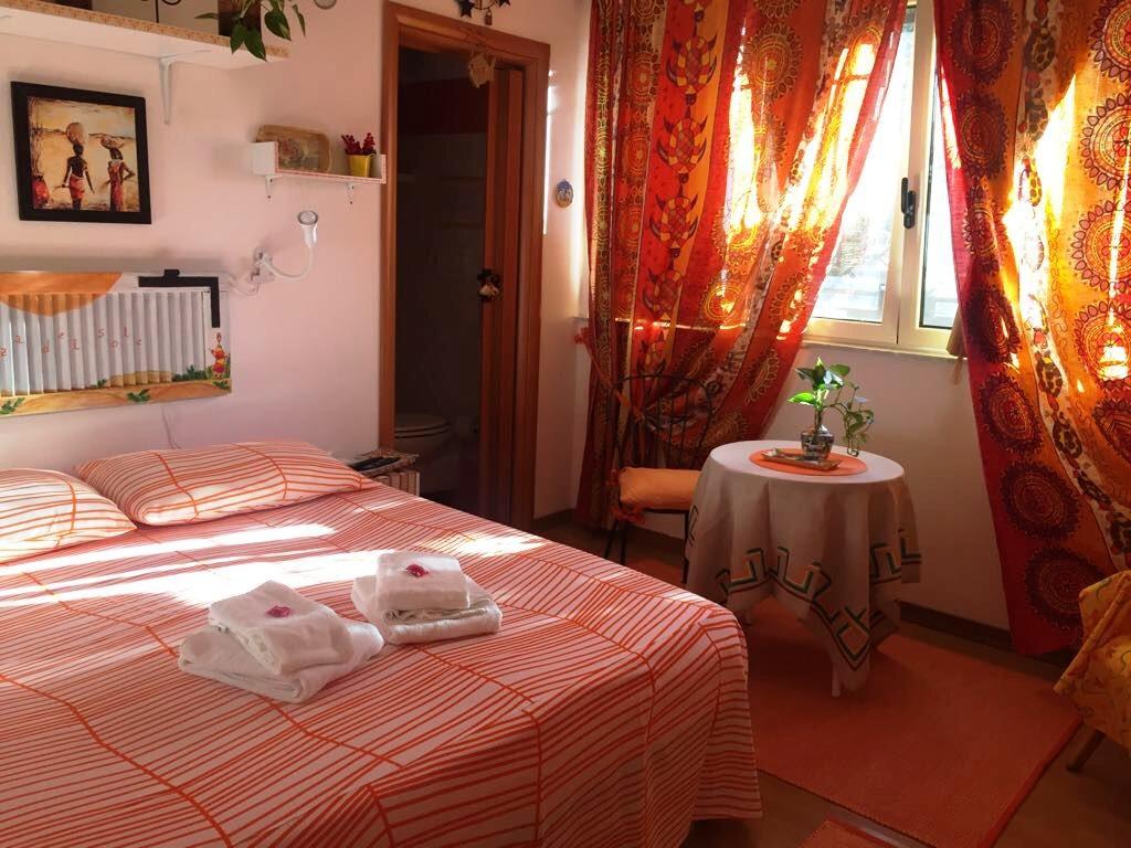 B&B Magna Grecia โครโตเน ภายนอก รูปภาพ